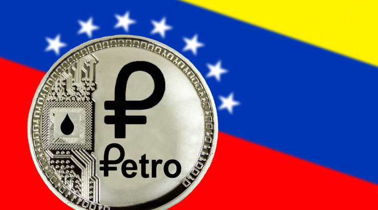 Petro cryptocurrency | Nicolas Maduro | Venezuela | Petro News | Petro Funded Youth Bank